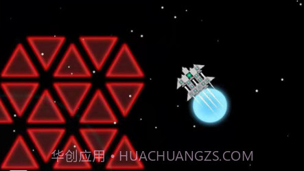 星舰大作战v0.1.16截图