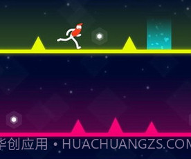 颜色跑酷v1.17截图