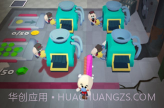 冰淇淋大亨v1.0.17截图