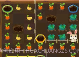 兔子复仇记安卓免费版v1.3.9截图