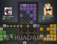 全民四国军棋游戏v4.11截图