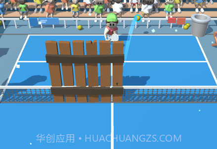 tennis tourneyv1.10截图