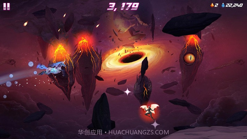 彩虹独角兽21.4截图
