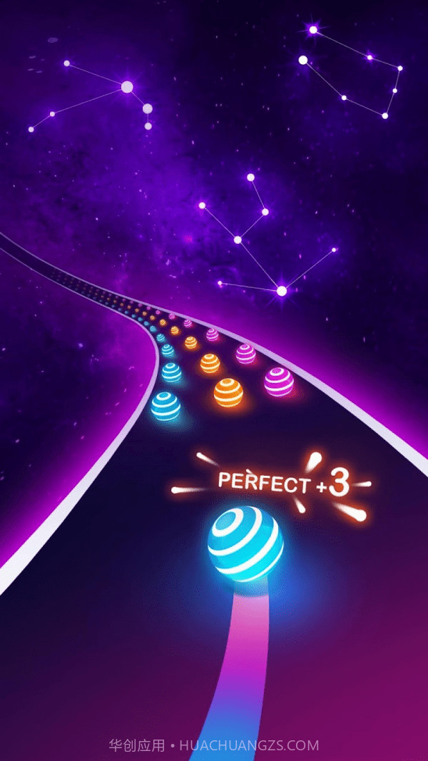 指尖节奏炫彩跳动1.5.7截图