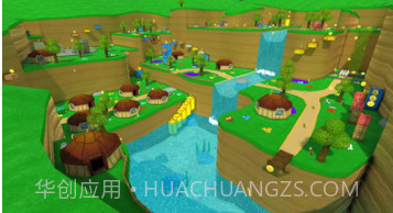 小熊冒险模拟v1.9.5.18截图