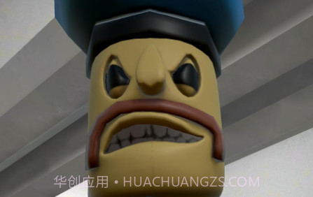 Roblox逃离巴里的监狱v2.391.9截图