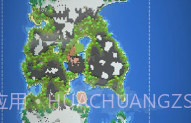 worldbox全物品解锁无广告V0.2.11截图