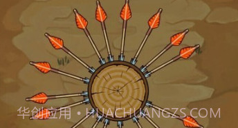 针锋相对v1.16截图