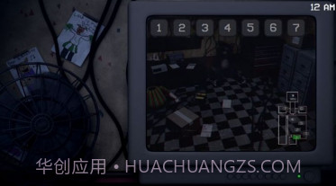 公仔惊魂v1.10截图