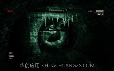 盖瑞模组逃脱0.8.6截图