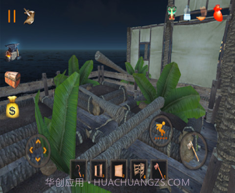 深海向前冲v9.9.18截图