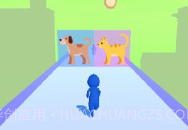 快选跑步v0.14截图