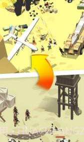 射击士兵v1.381.45截图