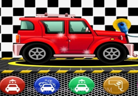 洗车和比赛v1.5.16截图