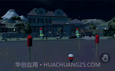 烟花放射模拟器联机版v2023.10.13截图