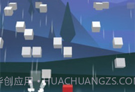 滚动立方体2021v2.18截图