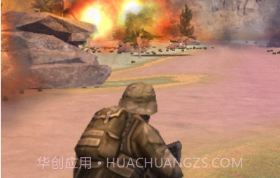 步兵突击v1.12截图