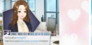 小男友的甜蜜威胁v0.0.9截图