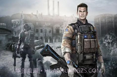 末日前线决战黎明v1.250.12截图