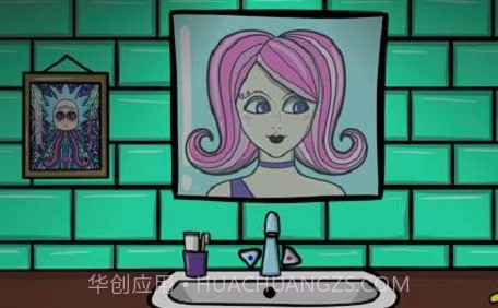 幻境逃生灵魂食者v1.1.1v1.1.14截图