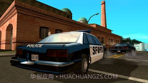 gta圣安地列斯v2.11截图