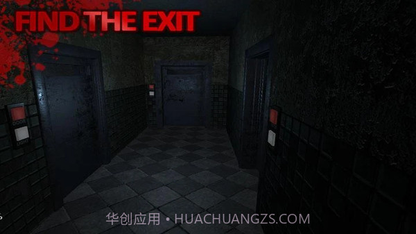 恐怖工厂v1.11截图