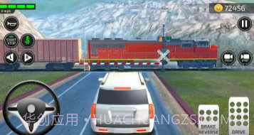 驾驶学院汽车模拟器v3.16截图
