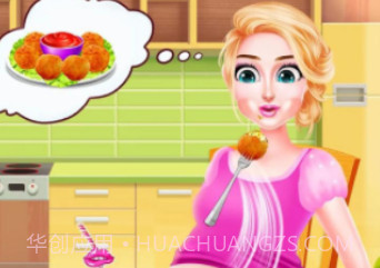 怀孕妈妈公主宝贝v1.14截图