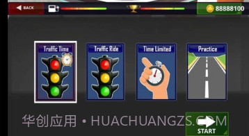 交通自行车赛车竞速v1.14截图