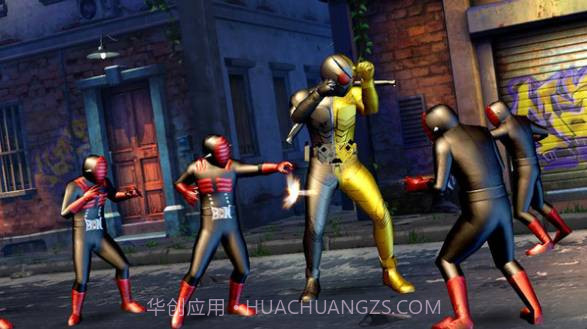 假面骑士双骑：细数罪恶v1.8截图