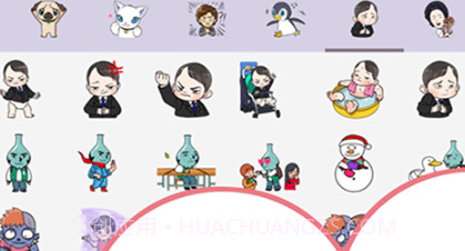 小小装扮秀v1.16截图