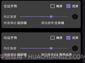 gesture小横条v1.6.15截图