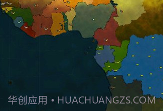 文明时代非洲v1.12截图