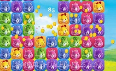 小熊消消乐v10.0.12截图