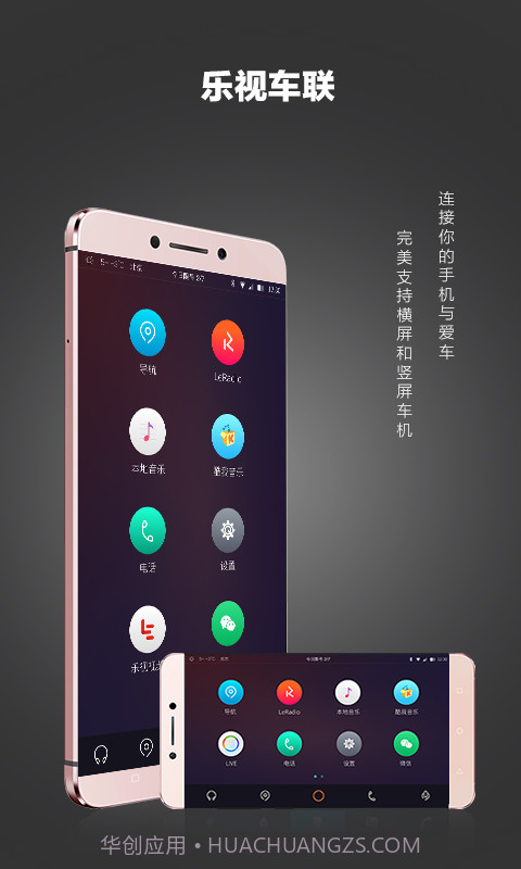 乐视车联v3.1.10截图