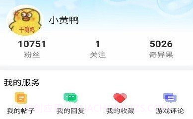 奇异社区2024V3.3.9截图