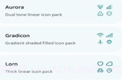 iconify图标库v6.0.10截图
