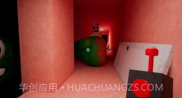 恐怖班班3v1.14截图
