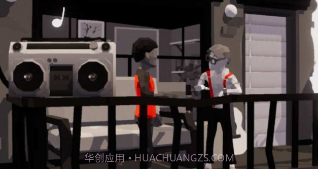 爱装满了故事的谜题盒子V1.2.13截图