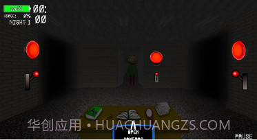 柠檬老师的五夜后宫v1.11截图