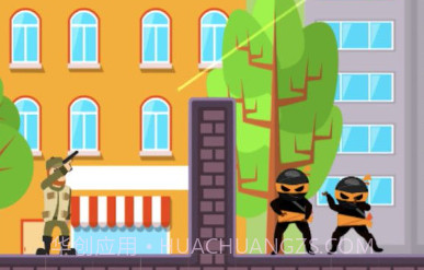 一枪击中v1.15截图
