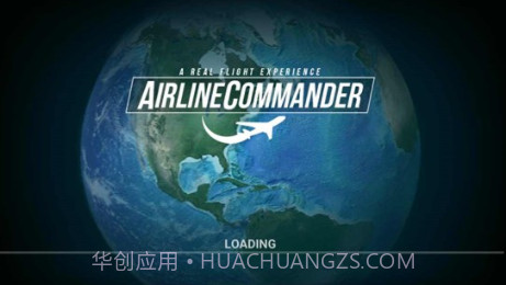 航空公司指挥官2023v1.4.12截图