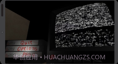 阿曼达恐怖冒险3v1.2.13截图