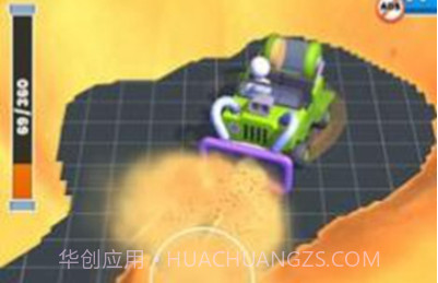 致富采砂场无限金币版v0.13截图