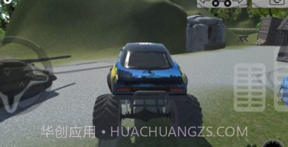 岛上的怪物卡车v2.15截图