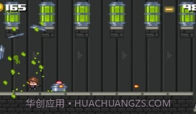 连射突击队v1.0.15截图
