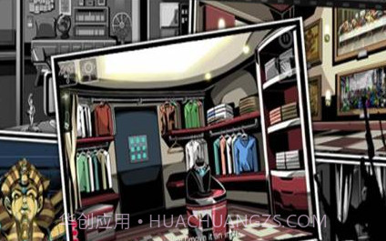 密室逃脱Roombreakv1.11截图