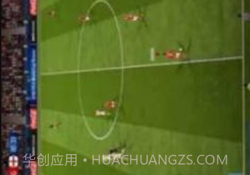 FIFA 18 Trickv1.10截图