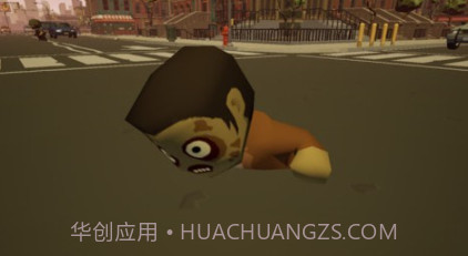 迷途僵尸部落v1.15截图