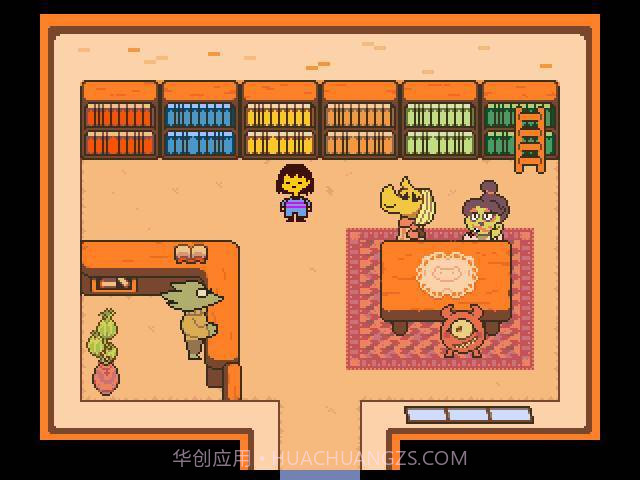 决心鱼姐模拟器v1.0.12截图